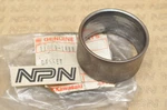 Nos Kawasaki 1990-2001 ZX1100 Ninja Gpz Exhaust Connecting Gasket 11009-1888. Fixed Price $8.25.