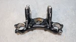 Honda XL250S Upper Triple Fork Handlebar Clamps Top Bridge. Fixed Price $19.50.