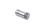 Chrome Stock Long Oil Pump Nut For Harley-davidson. Fixed Price $37.99.