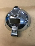 1984 1987 Yamaha Virago XV700 Headlight Housing 42X-W8432-00-00/10-00 New Nos. Fixed Price $79.00.