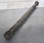 06-11 Kawasaki Ninja ZX14 Rear Wheel Axle Bolt 41068-0612. Fixed Price $15.81.