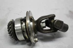 26H-17556-00-00 Yoke Joint 26H-17551-00-00 Bearing Housing 26H-W1751-00-00. Fixed Price $100.00.