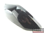 Black Right Side Bag Cover Ducati Multistrada 620 1000 1100 *N11436*. Fixed Price $52.95.