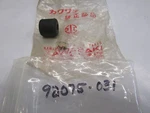Side Stand Rubber For Kawasaki H1 500 Z 550 750 1000 # 92075-031. Fixed Price $23.95.