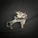 08 Suzuki RMZ250 Rear Back Brake Caliper 69100-35G20-999. Fixed Price $45.00.