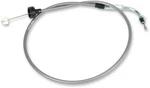Pull Throttle Cable Upper Yamaha AT1/CT1/AT2/AT3/ATMX/CT2/CT3 #140267. Fixed Price $18.70.