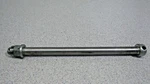 1975 Honda K2 Vintage Swing Arm Axle. Fixed Price $17.98.