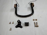 1974-1976 Honda Rear Frame Loop Signal Light Brackets CB360 250. Fixed Price $73.47.