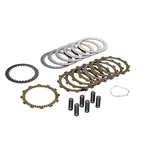 New Clutch Plate Kit Fits For 2014-2016 Yamaha FZ-09 FZ09 MT09 1RC-W001G-00-00. Fixed Price $74.95.
