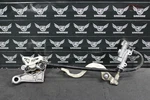 2008 Honda CRF150RB Bigwheel Oem Nissin Rear Back Brake Caliper Master Cylinder. Fixed Price $199.99.