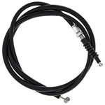 Niche Front Brake Cable For Yamaha YZ125 24X-26341-00-00 Motorcycle 1983. Fixed Price $11.95.