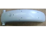 Nos Honda SL100 K0 K1 Rear Fender 1970 -primer 80100-110-671Z Motosport. Fixed Price $395.00.