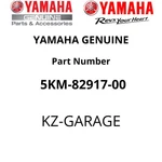 Yamaha Genuine Switch 5KM-82917-00 New. Fixed Price $69.85.