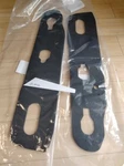 Acura Honda Genuine Oem 33503-ST7-A01 Taillight Gasket 2PCS DC1 DC2 94-01. Fixed Price $88.00.