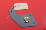 Nos Honda 2003 Gl 1800 Goldwing Abs Left Frame Cover 50415-MCA-000ZA. Fixed Price $9.95.