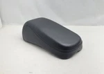 Genuine 05-07 Harley Davidson Softail Springer Flstsc Rear Passenger Pillon Seat. Fixed Price $225.00.