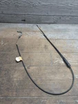 Kawasaki G4TRE Throttle Control Cable Line KV100 54012-116. Fixed Price $23.99.