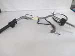 Kawasaki 1977 KZ1000 Ltd Handlebar Switches Assy #46091-055,46091-1031. Fixed Price $149.95.