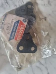Yamaha XS500 Rear Fender Mudgaurd Damper Nos Genuine. Fixed Price $21.53.