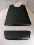 1988 Yamaha Seat And Back YSR80 Full Set. Fixed Price $175.00.