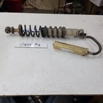 1982 Yamaha Yz 125 J Rear Shock 5X4. Fixed Price $75.92.