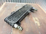 03-07 Suzuki SV650 Oil Cooler 16600-27G00. Fixed Price $26.92.
