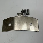 Genuine Harley Davidson Passenger Pillion Mounting Bracket Only - Softail Fxst. Fixed Price $19.99.