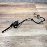 79 Bmw Airhead R100RT R100S *28K Miles* / Oem Left Switch Controls & Lever. Fixed Price $125.00.