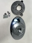 2004 Harley Davidson Dyna Fxdli Air Cleaner Cover Backplate Assembly. Fixed Price $59.99.