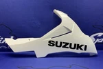 Suzuki Right Lower Fairing (white) Gsxr 750/600 2011-2026 Oem 94470-14J00-6KX. Fixed Price $229.90.