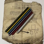 Used Genuine Harley Davidson Kent-moore Pushrod Height Gauge Kit Hd 34199. Fixed Price $74.99.