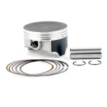 New Piston 1.00MM Over Kawasaki Teryx KRF750 Brute Force 749CC 13001-074. Fixed Price $114.74.