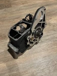 98 Harley Dyna Convertible Fxds-conv Oem Transmission Case Housing Evolution. Fixed Price $229.88.