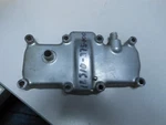 Cylinder Head Cover Fits: Honda 75-76 CB500 12310-375-000. Fixed Price $29.99.