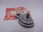 Nos Kawasaki A1 A7 S1 S2 S3 H1 H2 KH400 KH500 Genuine Oil Receiver 14015-001. Fixed Price $24.99.