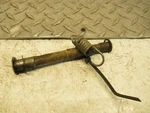 1963 1964 1965 Yamaha Yg 80 Oem Main Stand Shaft/fasteners. Fixed Price $14.48.