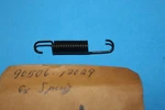 Nos Yamaha AT1 AT2 AT3 CT1 CT3 DT1 DT2 DT3 RT2 RT3 Xvz Spring Oem# 90506-12029. Fixed Price $8.95.