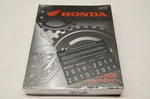 New Oem Honda 61MFE50 2010 VT750C2B Shadow Phanton Service Shop Manual Nos. Fixed Price $79.02.