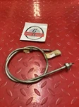 Nos Yamaha DS6 1969 1970 R3 Tachometer Cable 235-83560-01-00 Y35. Fixed Price $72.25.
