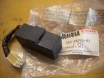 Nos Yamaha Flasher Cancelling Unit 77-79 RD400 78-81 XS1100 1A0-83395-03. Fixed Price $99.98.