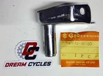 Nos Genuine Suzuki Rh Turn Signal Mount 1973-1974 41640-36100 Oem. Fixed Price $32.89.