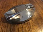 Vintage Bmw Chrome Gas Cap R50/5-R90S New. Fixed Price $77.00.