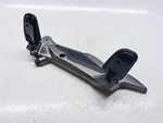 2023 Bmw K1600GTL Left Footrest Plate - 46718389355. Fixed Price $128.55.