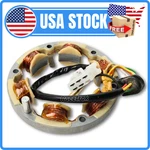New Aftermarket Honda S90Z CS90 CL90 SL90 Stator Generator 31102-028-014. Fixed Price $66.60.