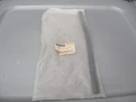 Nos Yamaha Oem Side Cover Mold 1986-1989 YFM200DX MOTO-4 52H-2171L-00. Fixed Price $26.99.