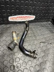 04 2005 2006 2007 Yamaha Yzf R1 Radiator Coolant Pipe And Hoses Thermostat. Fixed Price $35.99.