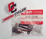 Nos Genuine Suzuki Positive Brush 31131-31040 New Oem Factory Part. Fixed Price $52.99.