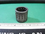 Yamaha YZ250 CF300 IT400 IT490 Nos Oem Connecting Rod Bearing 93310-418E9-00 Jh. Fixed Price $19.95.