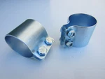 Lucas Coil Bracket Clamp Mounting Set Bsa Triumph Norton 54419974 70-6389. Fixed Price $16.95.