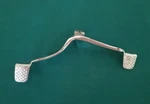 Nos Bridgestone Hm/s (homer) Gear Change Pedal/shift Lever 2581-3012 (B18F). Fixed Price $45.00.